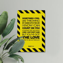 You've Got The Love